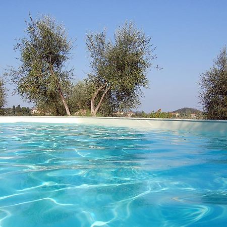 Agriturismo Le Querce Palaia Exterior photo
