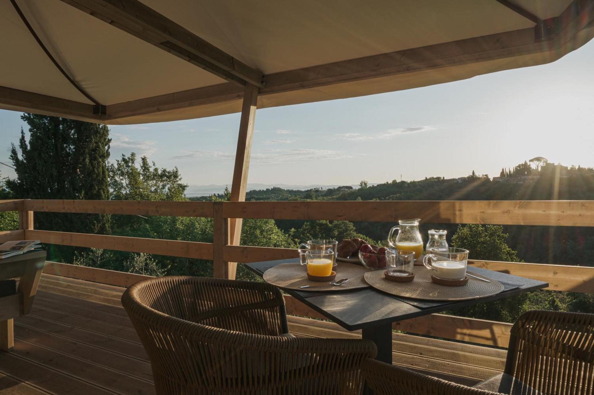 Agriturismo Le Querce Palaia Exterior photo